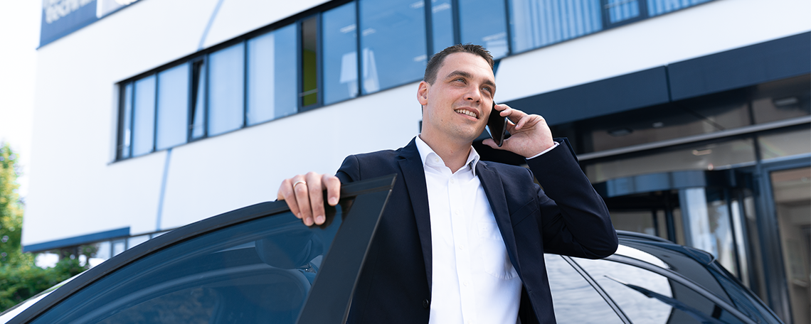 Area Sales Manager (w/m/d)  Austria - Vertriebsgebiet: Tirol/Vorarlberg, 1. Bild